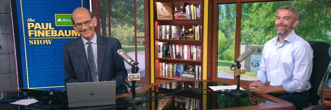 Brandon Zimmerman banner