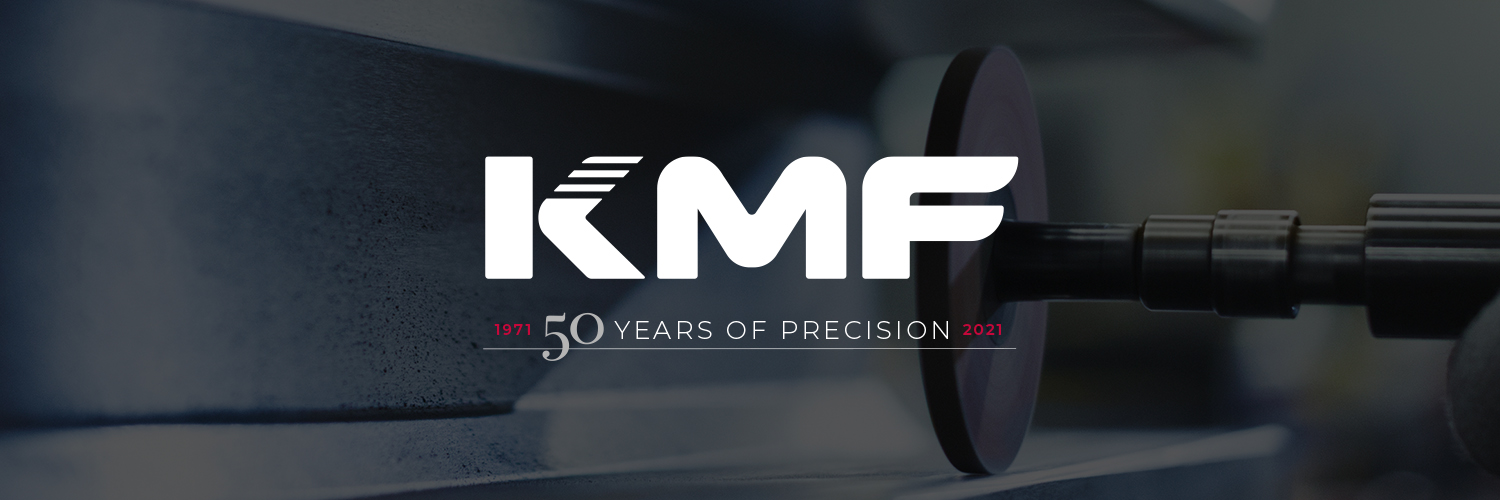 KMF Group Ltd banner