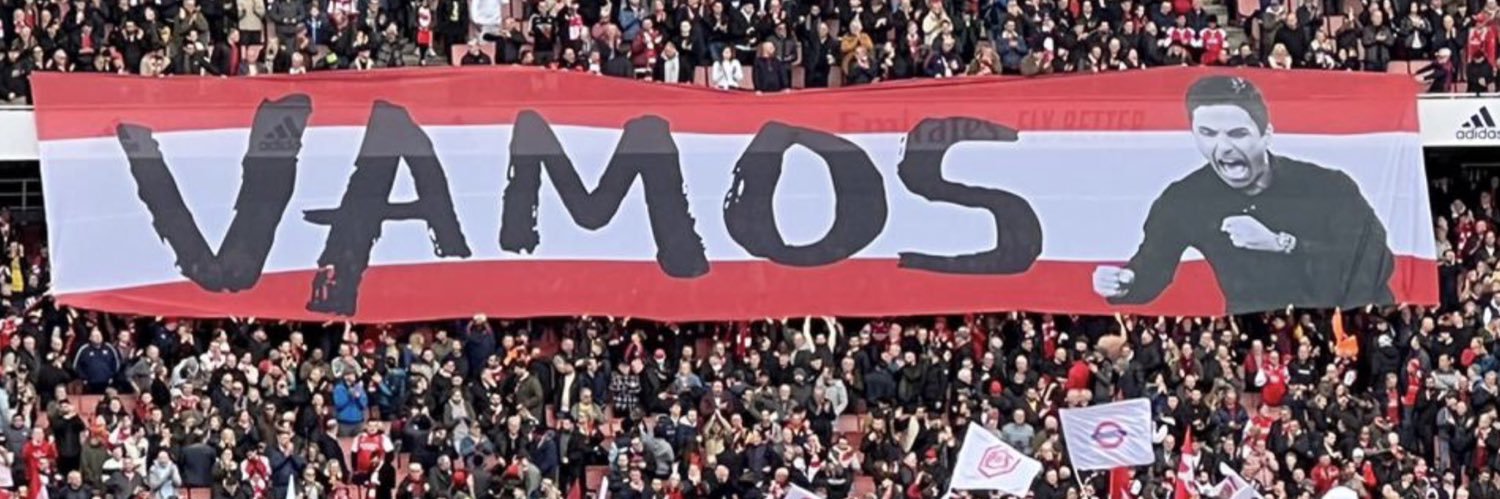 Morris banner