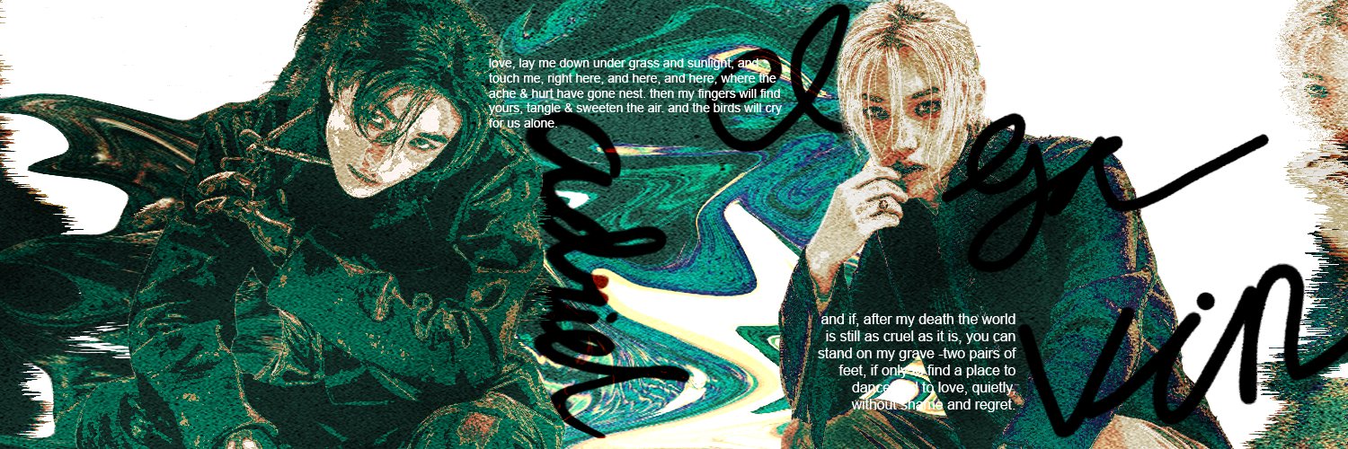 Adriel. banner