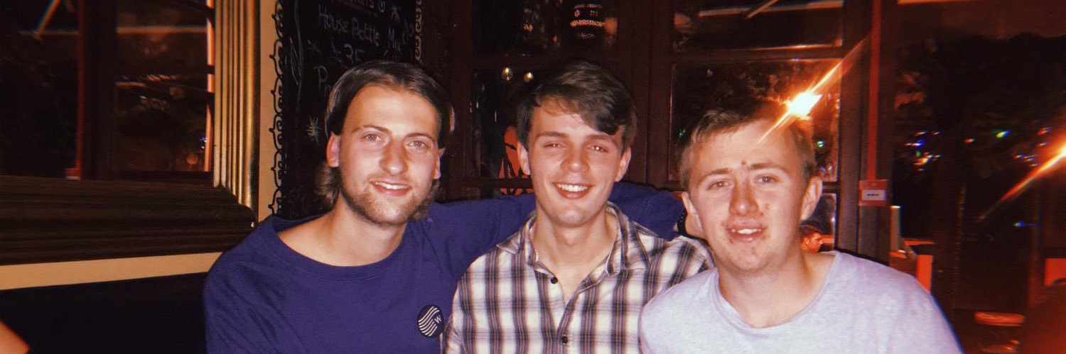 olliereith's profile banner image