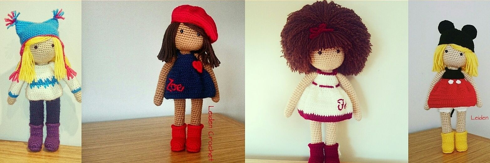 LeidenCrochet's profile banner image