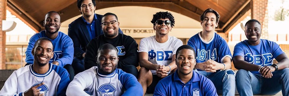 TheUGASigmas's profile banner image