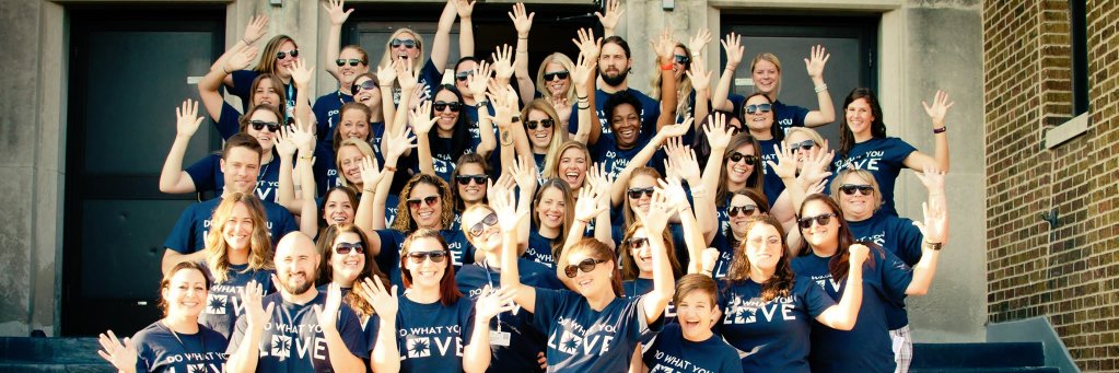 CICS West Belden banner