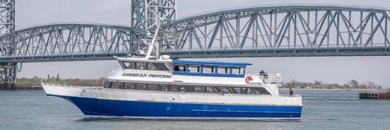 American Princess Cruises banner