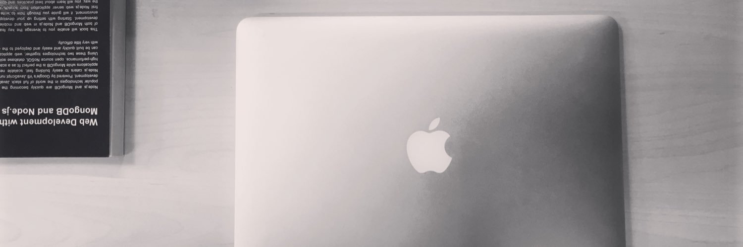 shootstrap's profile banner image