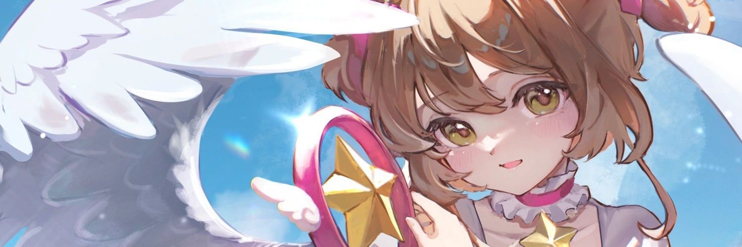 SaphonyaChan's profile banner image