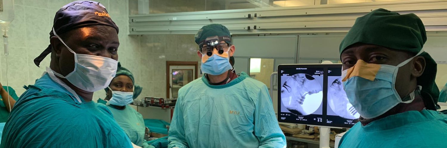 Scott Zuckerman, MD, MPH banner