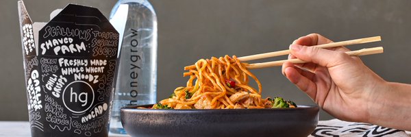 honeygrow Profile Banner