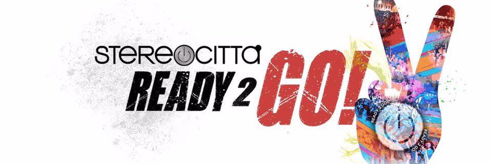 Stereocitta's profile banner image