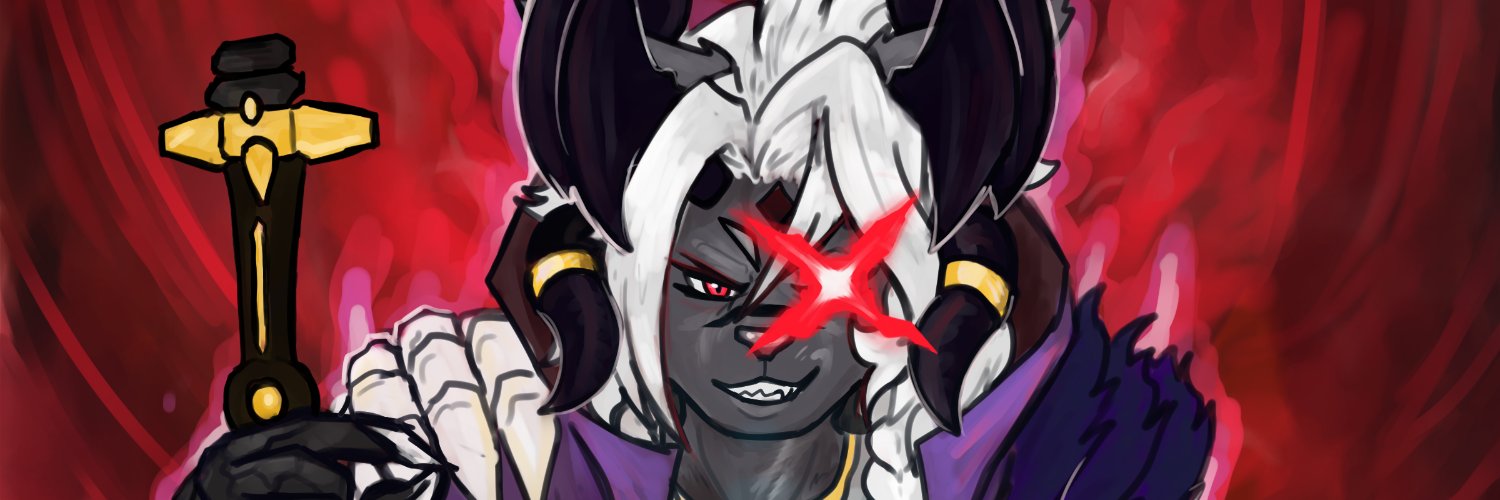 ZephyrStormwing's profile banner image