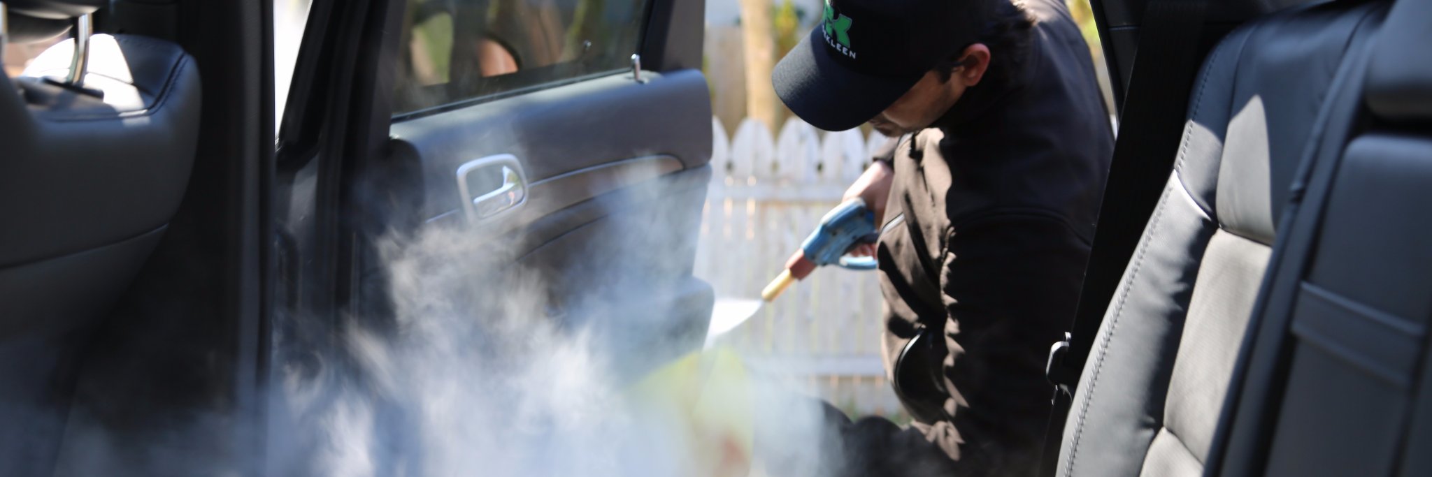 RideKleen's profile banner image