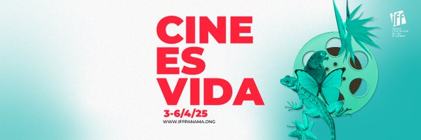 IFFPanama Profile Banner
