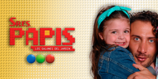 SresPapisTLF's profile banner image