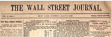 James Freeman's banner