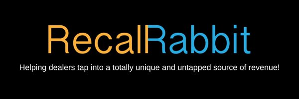 RecallRabbit Profile Banner