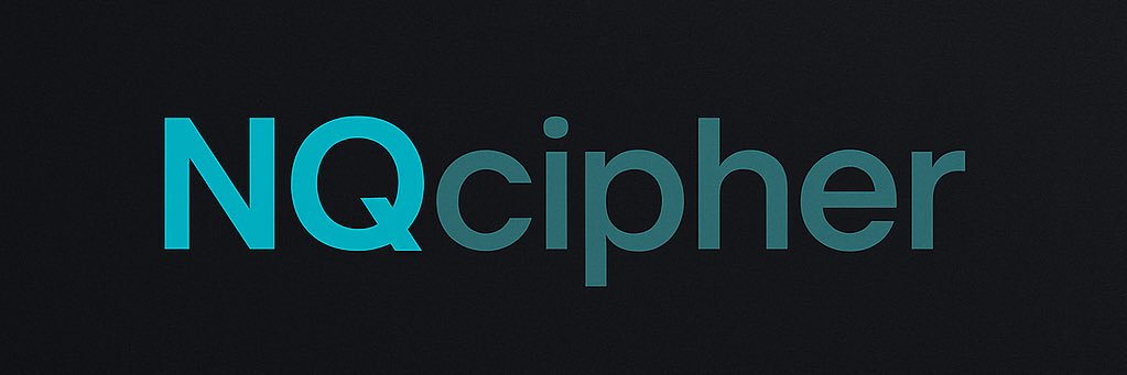 NQCipher's profile banner image