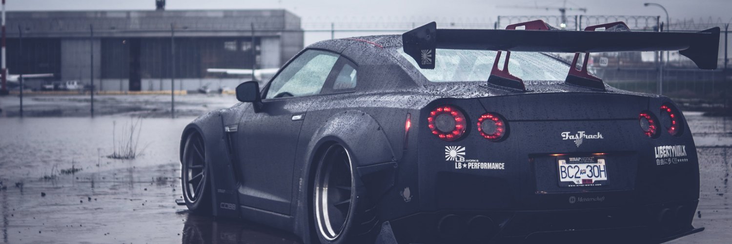 FeelTheKarma's profile banner image