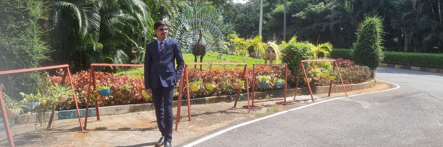 KumarSapansingh's profile banner image