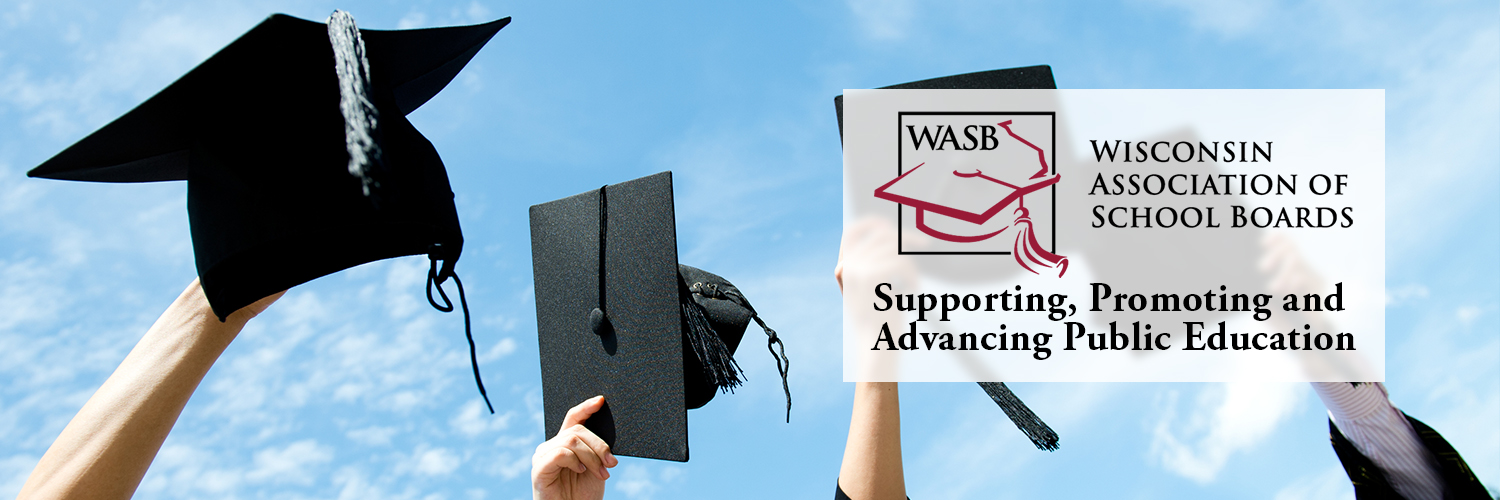 WI School Boards banner