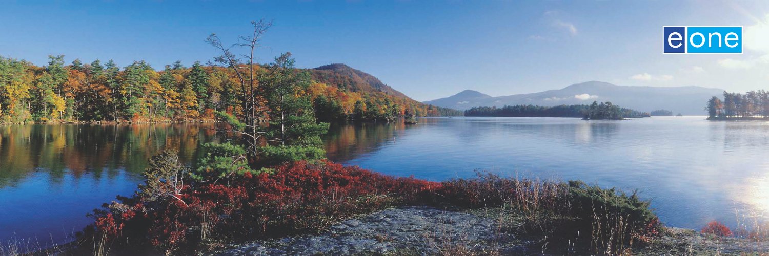 EnvironmentOne's profile banner image