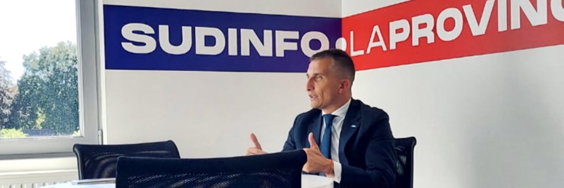 Anthony Smets D. banner