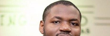 Femi Ibrahim banner