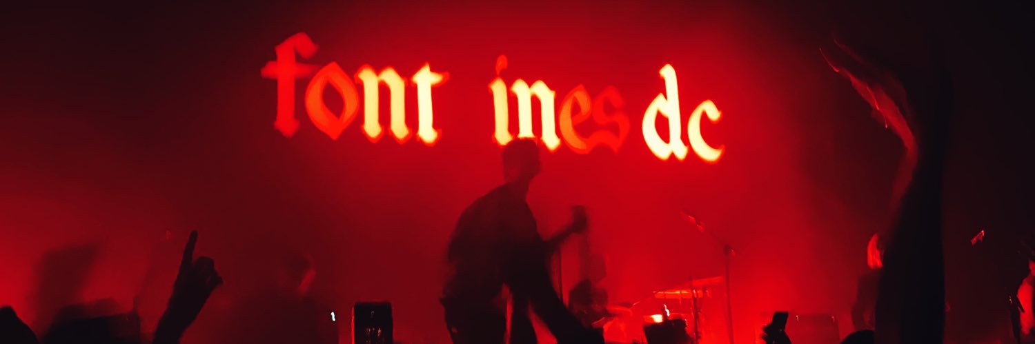 Duncan Butcher banner