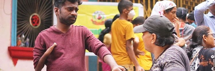off_arunmayavan's profile banner image