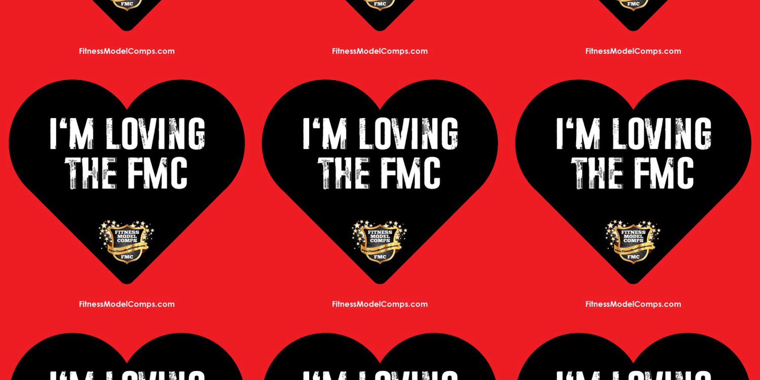 FMC Official (@fitnessmodelfmc) / Posts / X