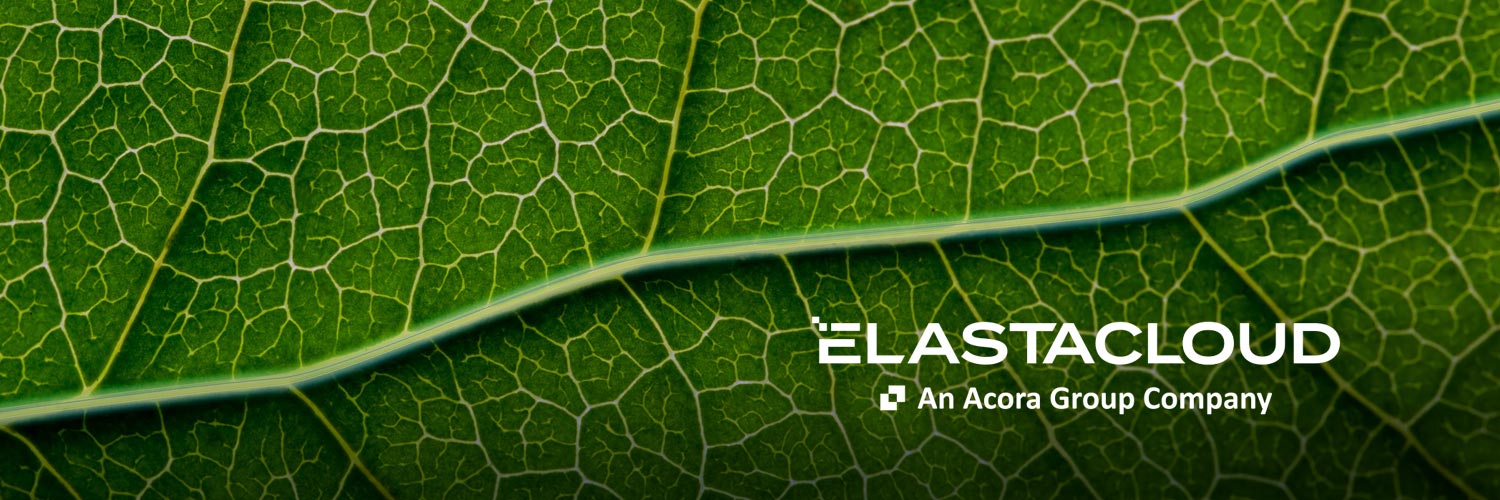 Elastacloud banner