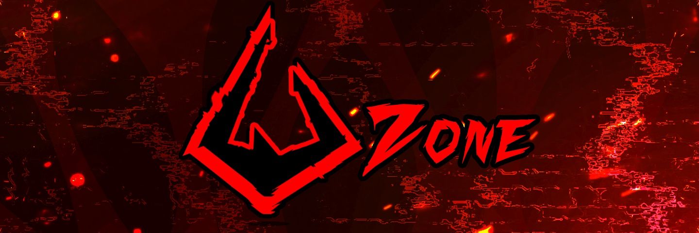 ZONE🔞 banner