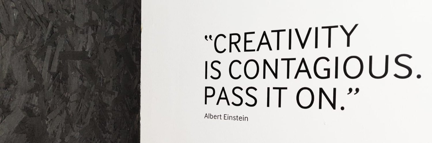 DESIGNLINE CREATIVE banner