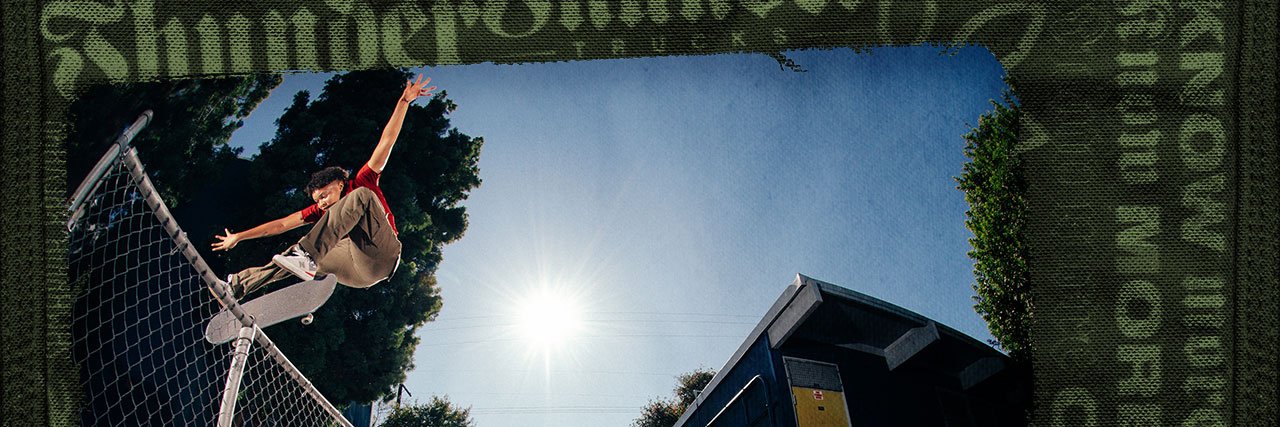 Supra Distribution banner