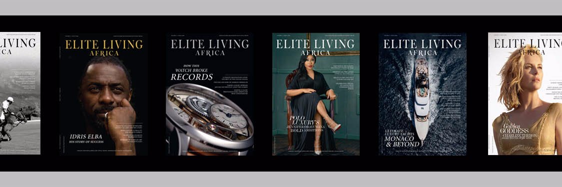 EliteLivingAFR's profile banner image