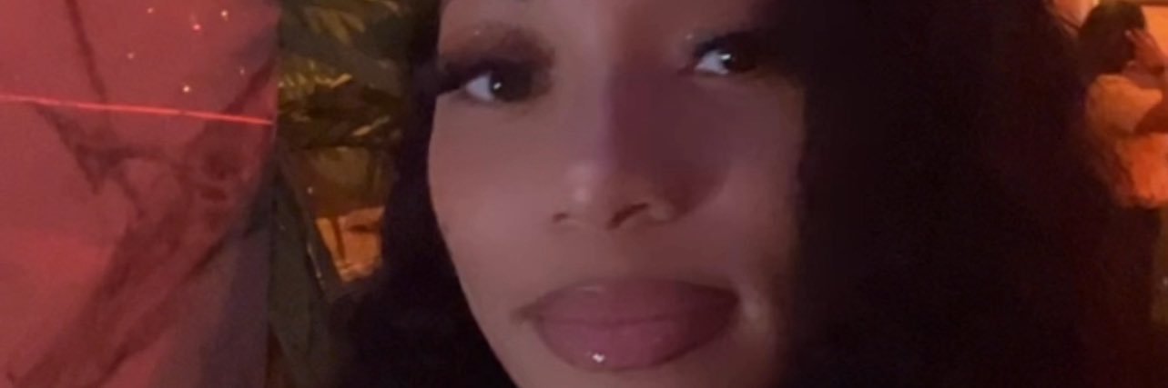 The Bitchy Salamander 🦎💁🏽‍♀️ banner