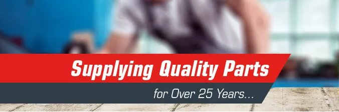 SES Autoparts banner