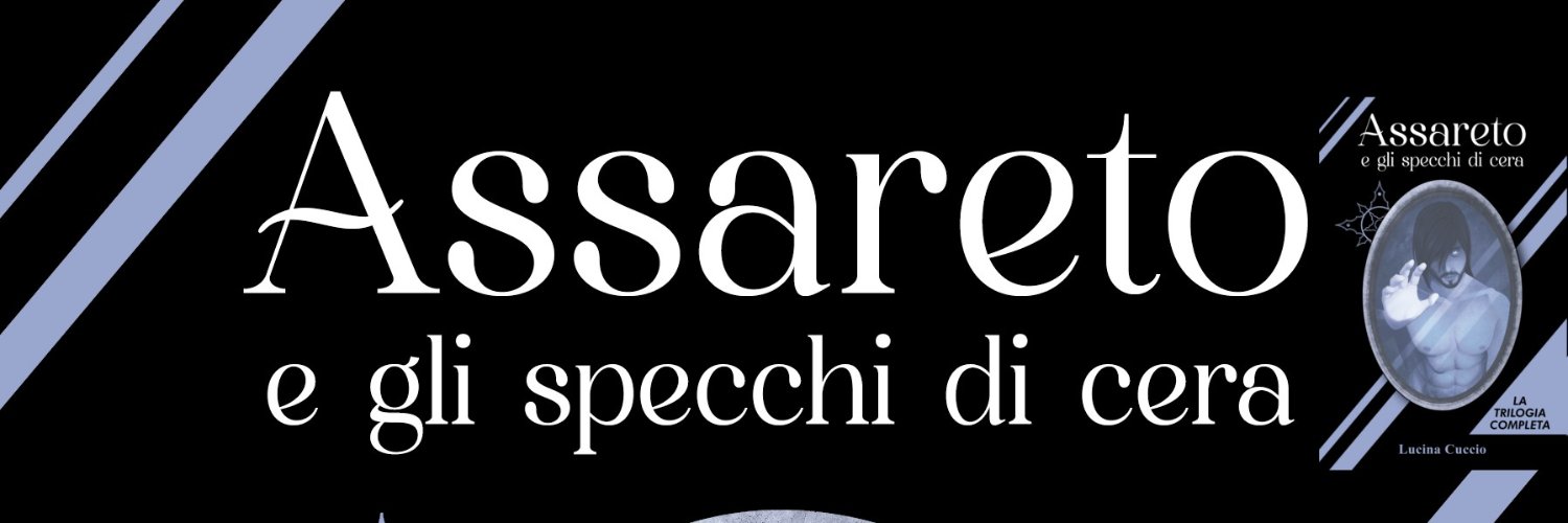LucinaCuccio's profile banner image