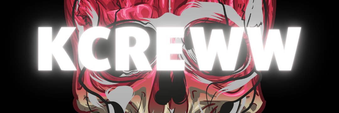 JamieLagoKCREWW's profile banner image