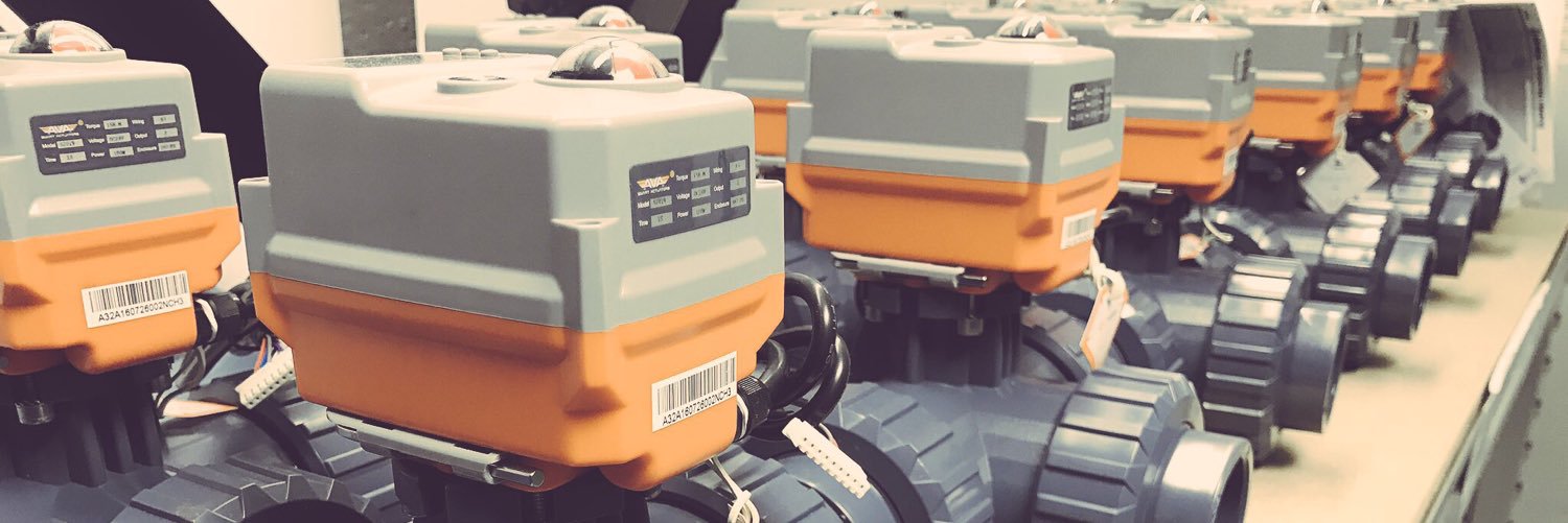 avactuators's profile banner image