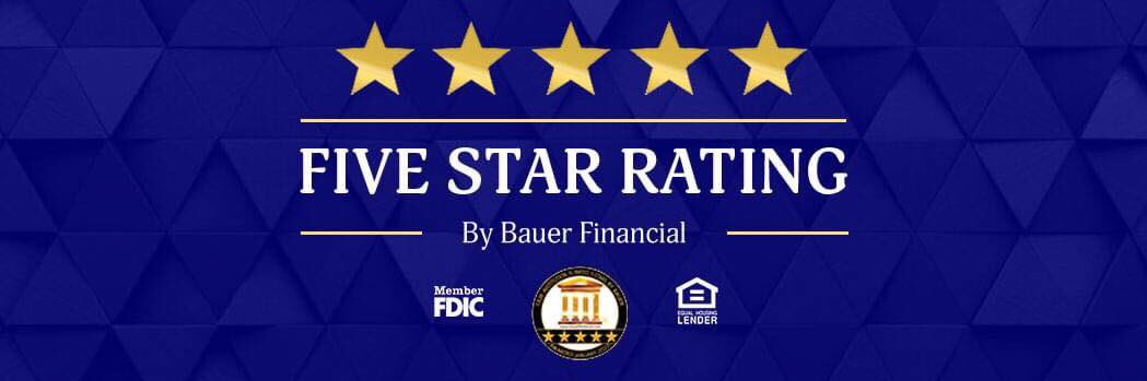 Blue Ridge Bank banner