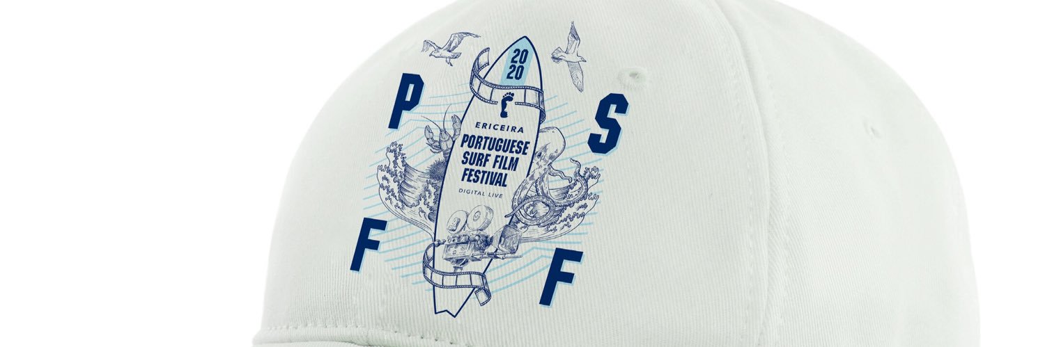 Portuguese Surf Film Festival banner