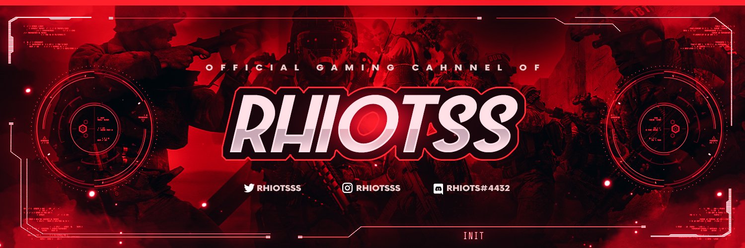 Rhiotss's profile banner image