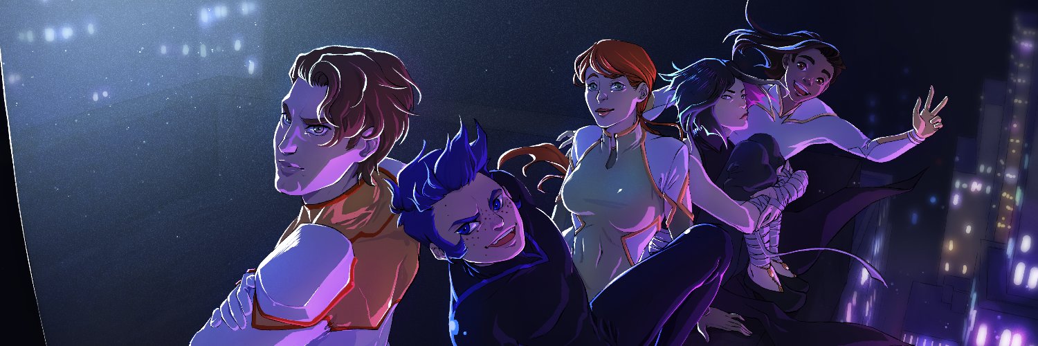 kirieleze's profile banner image