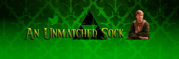 unmatched_sock Profile Banner