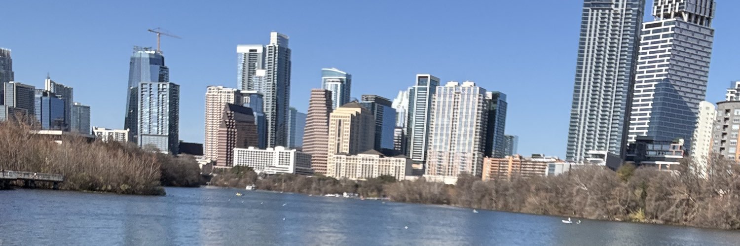 ColeWilsonATX's profile banner image
