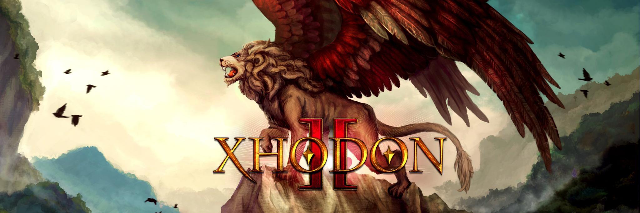 Xhodon banner