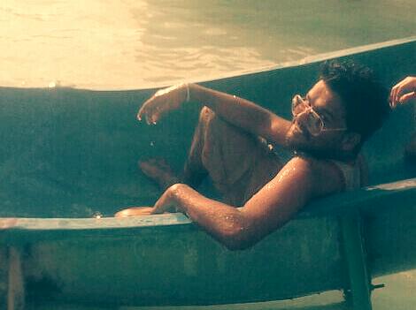 LionHeart_Akash's profile banner image
