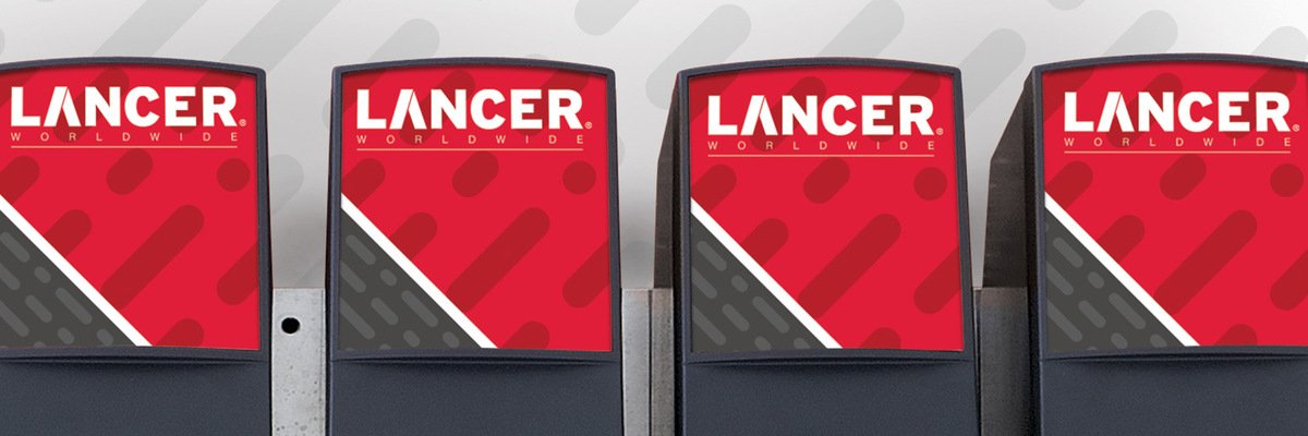 LancerCorp's profile banner image