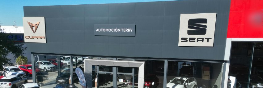 Auto_Terry's profile banner image